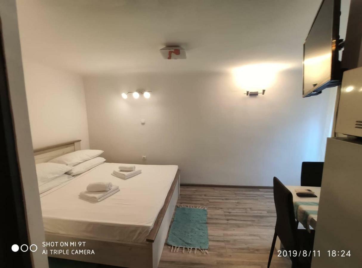 Apartman Apartment Cres Bagian luar foto